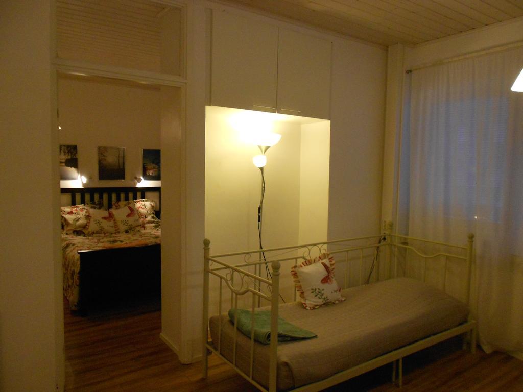 Anne'S City Apartment Jyväskylä المظهر الخارجي الصورة