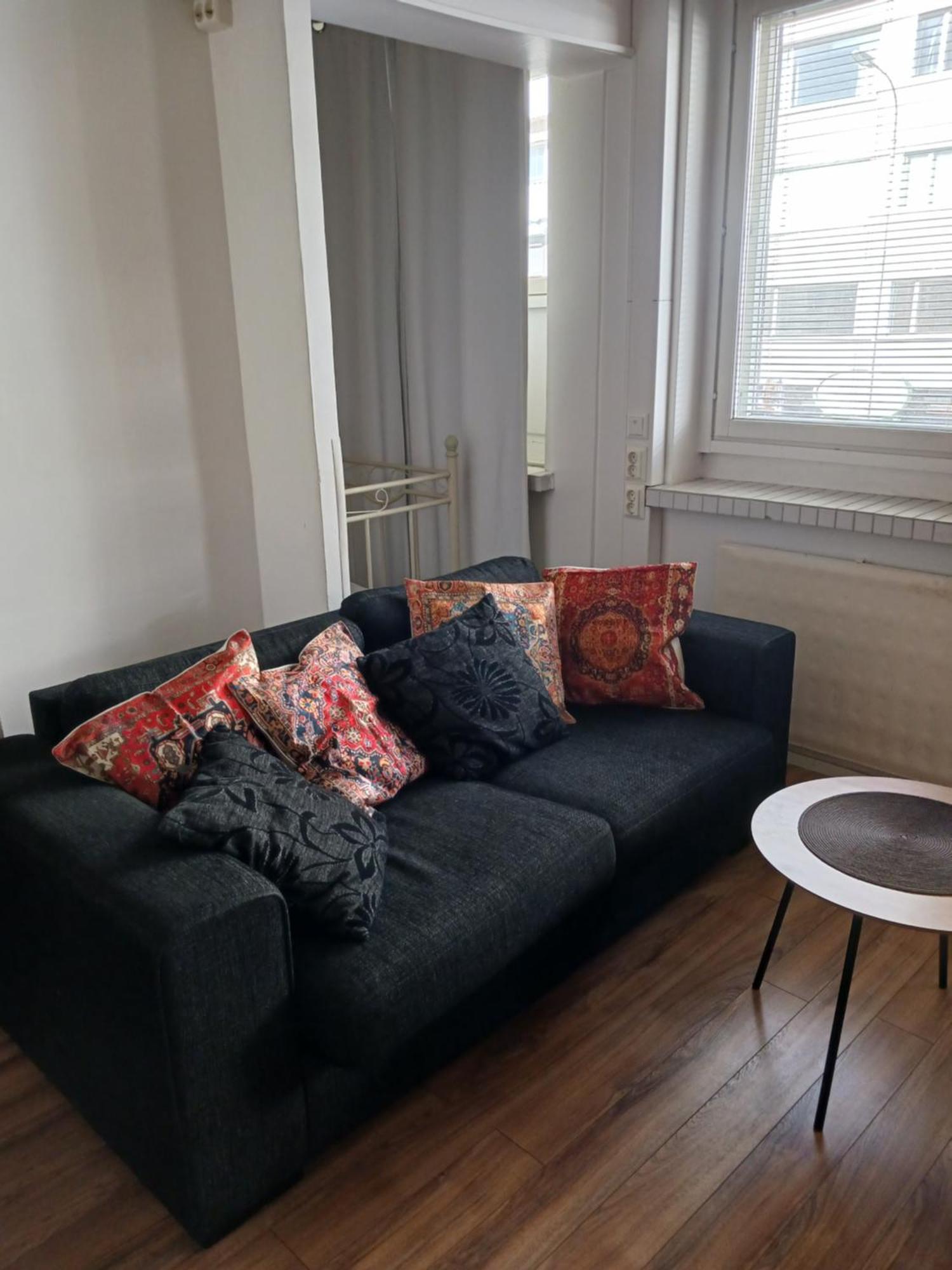 Anne'S City Apartment Jyväskylä المظهر الخارجي الصورة
