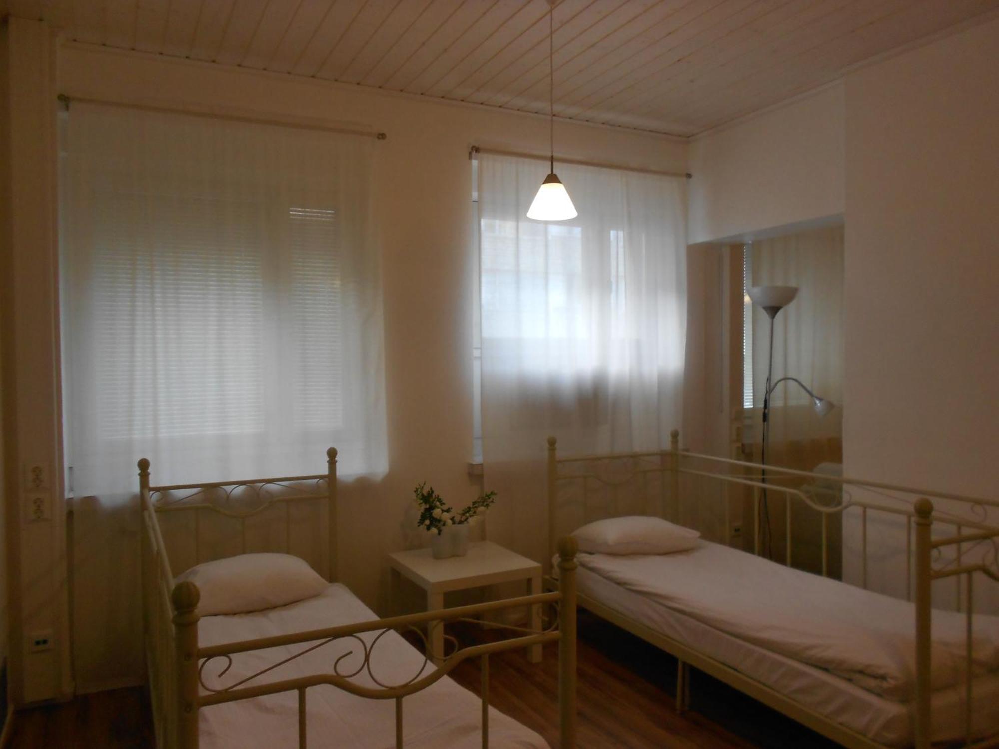 Anne'S City Apartment Jyväskylä المظهر الخارجي الصورة