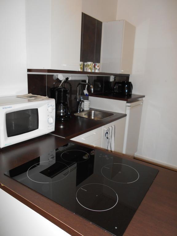 Anne'S City Apartment Jyväskylä المظهر الخارجي الصورة