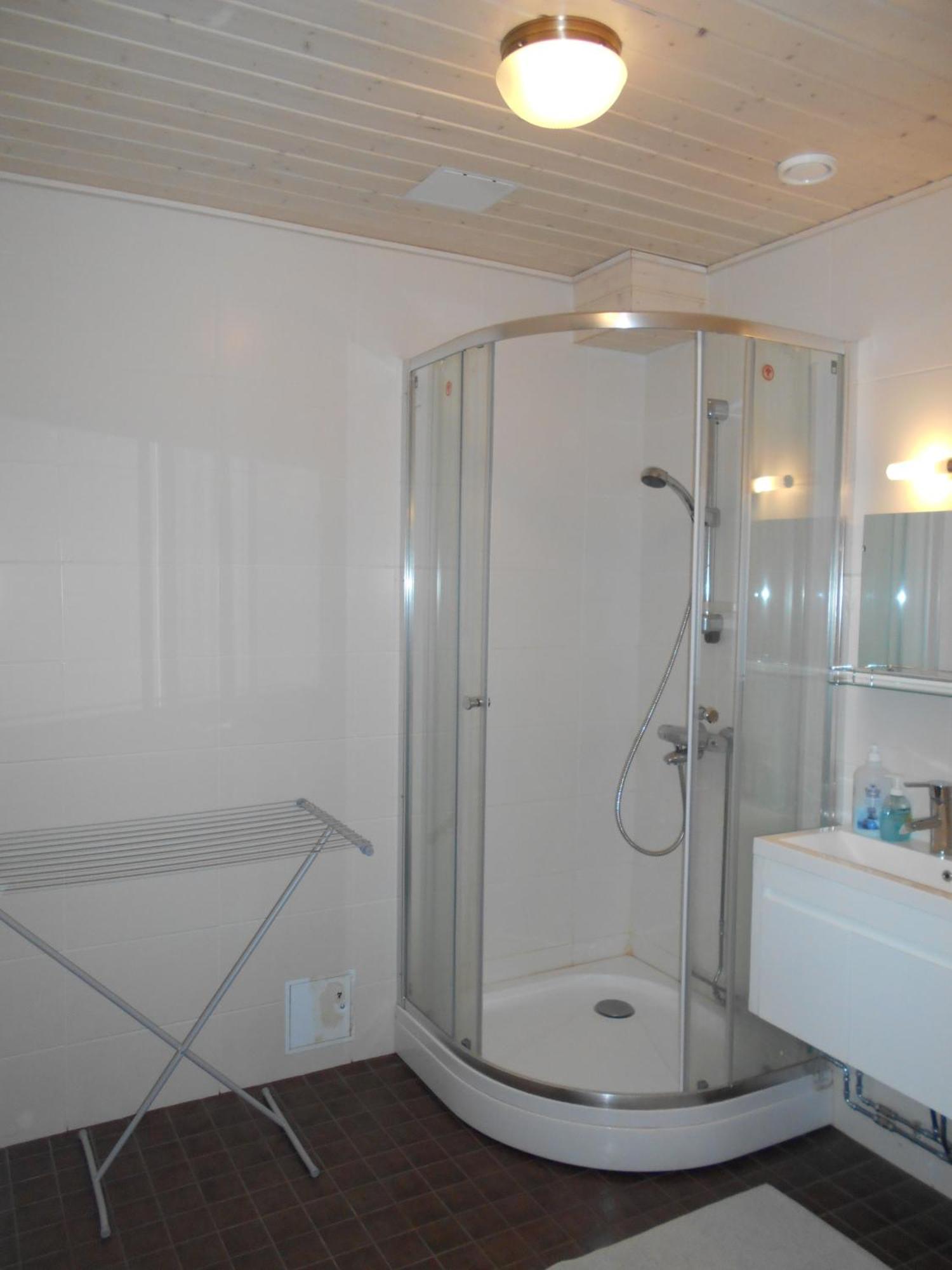 Anne'S City Apartment Jyväskylä المظهر الخارجي الصورة