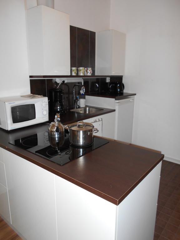 Anne'S City Apartment Jyväskylä المظهر الخارجي الصورة